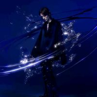 оригинальный звук