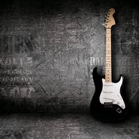 suara asli - Ruang Musik