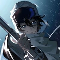 оригинальный звук