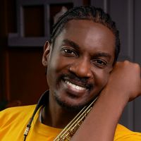 original sound - Brian Mugenyi