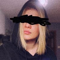 Schwarzer Hund Open Verse