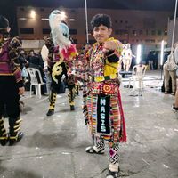 sonido original