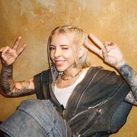 mikochickislove
