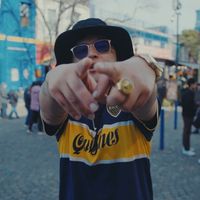 sonido original