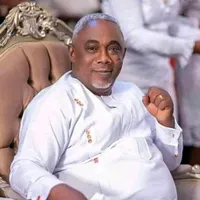 original sound - apostlejohnprah8