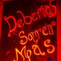 sonido original