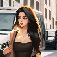 nhạc nền - Là Con Gái Phải Xinh