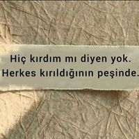orijinal ses
