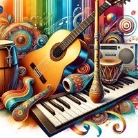 sonido original