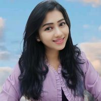 suara asli - AGATHA SANTI