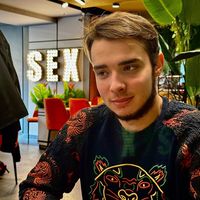оригинальный звук