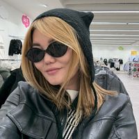 оригинальный звук