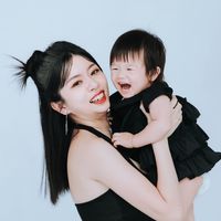 原聲 - 吃貨辣媽咪 菜菜🍀