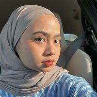 original sound - Maryam Nurul