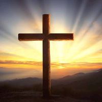 aeleagloriajesus