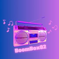 boombox822