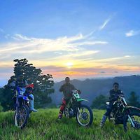 suara asli - ADP Putra Ningrat