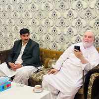 zubairrajakhailofficial