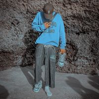 original sound