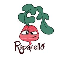 suono originale - Rapanello