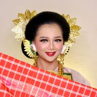 suara asli - TRIS MUA POLMAN MAKASSAR