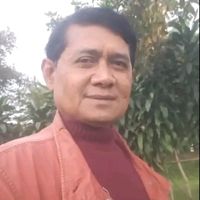 suara asli - Din Anand