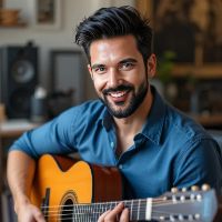 original sound - Maximus Motivational Pilot