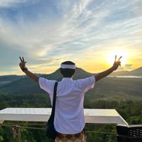 suara asli - Ngurah Dauh