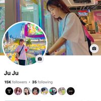 original sound - ju ju 151🌈
