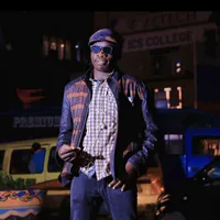 Rapudo By Prince Indah live from nyakach Urudi