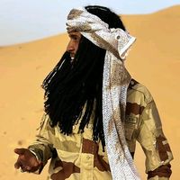 الصوت الأصلي