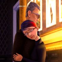 оригинальный звук