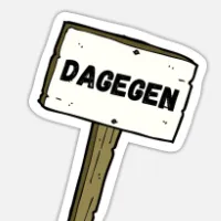 original sound - dagegen