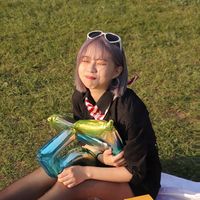 原聲 - 甜辣哈娜醬
