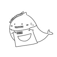 sharkeatmart