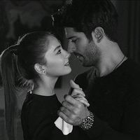 оригинальный звук