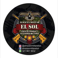 almacenmilitarelsol