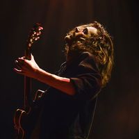Movement with Strings