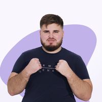 оригинальный звук