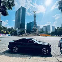 original sound - thechargerblack