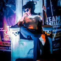 sonido original - Pixi