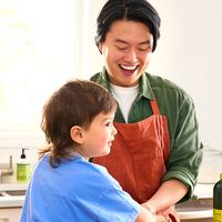cookingforlevi