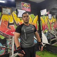 gymchettia