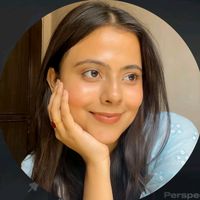 original sound - Radhika Chopra