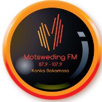 original sound - MotswedingFM