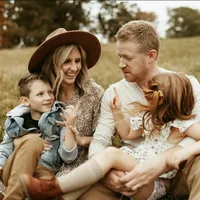 original sound - thebaggsfamily