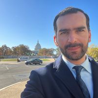 sonido original - Alejandro Domínguez