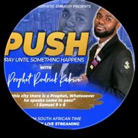original sound - DIVINE GLORY PROPHETIC EMBASSY