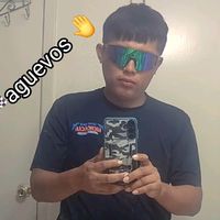 sonido original