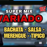 sonido original - 🇵🇦DjCholito 🎶Abrego🇵🇦